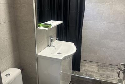 Apartament cu 2 camere decomandat în Central - 2