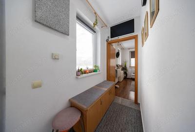 Garsonieră semidecomandată în Bartolomeu - 14