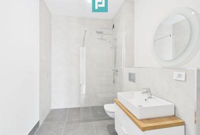 Apartament cu 2 camere în Tipografilor - 8