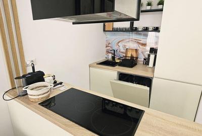 Apartament cu 3 camere în Central - 8