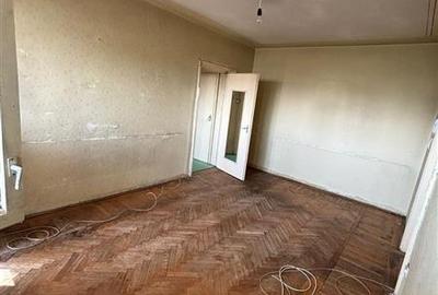 Apartament cu 2 camere semidecomandat în Tei - 9