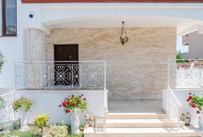 Pipera: Vila individuala cu un teren total de 1100 mp ! Pipera: Vila individuala cu un teren total de 1100 mp ! - 3