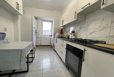 Apartament de vanzare, 2 camere, zona Moara de Foc-Lukoil, Iasi - 5