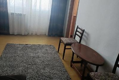 Garsonieră semidecomandată în Central