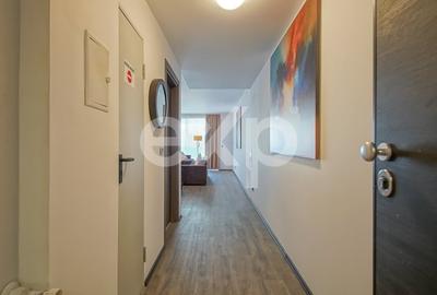 Apartament premium 130 mp in Silver Mountain, Poiana Brasov - 6