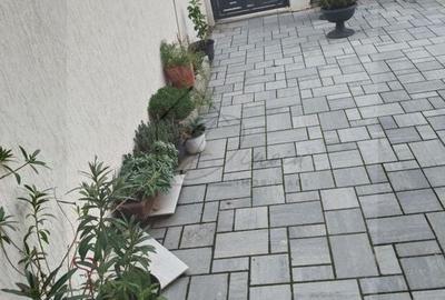 Vila 4 camere Tunari I noua, mobilata I zona centrala Parc Primarie - 9
