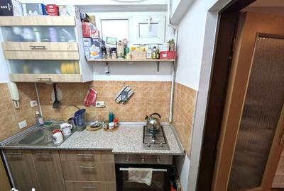 Garsonieră în Între Lacuri - 6