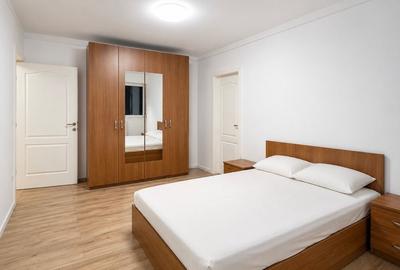 Apartament cu 3 camere circular în Drumul Taberei - 7
