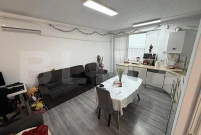 Apartament 3 camere, 75 mp, zona Ampoi 3 - 12