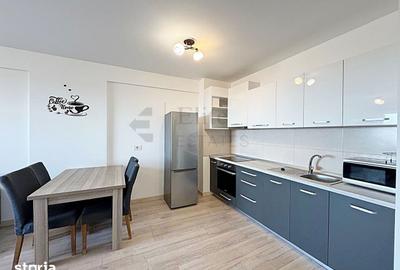 Apartament cu 3 camere în Calea Aradului - 4