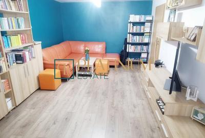 P4741 Apartament cu 4 camere DECOMANDAT, zona Calea Lipovei - 7