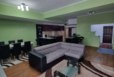 Apartament cu 2 camere în Micro 17 - 1