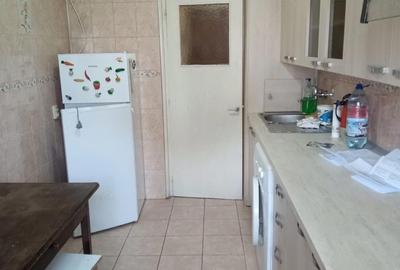 Apartament cu 2 camere decomandat în Central - 1