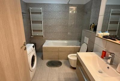 Vand  Studio Deluxe  Icon Residence (zona P-ta Victoriei- Banu Manta) - 11