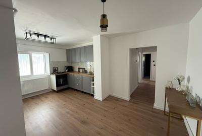 Apartament 3 camere, decomandat, 71mp, Rovine, zona Dezrobirii. - 7