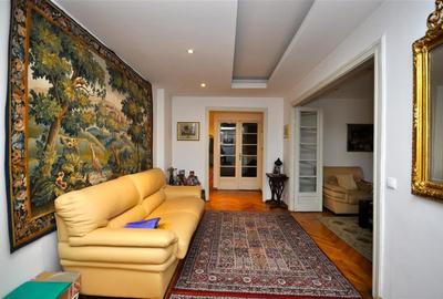 Vanzare apartament cu 4 camere Calea Victoriei - 4