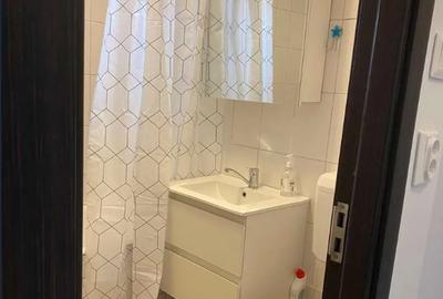 Berceni,Metrou Piata Sudului,Parc ,Bloc 1986,Reabilitat,Renovat,Liber - 3