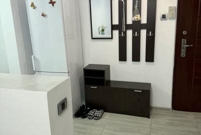 Inchiriez apartament 2 camere, sector 3 - 8