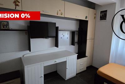 Apartament cu 3 camere decomandat, mobilat în Inel II - 2