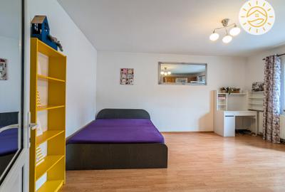 Garsonieră decomandată în Astra - 1