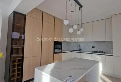 Apartament cu 4 camere decomandat, mobilat în Titan - 8