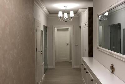 Apartament cu 3 camere în Central - 12
