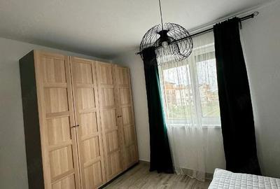 Apartament cu 2 camere decomandat în Giroc - 4