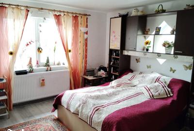 Casă cu 3 camere cu Teren 6750 Mp în Central - 3
