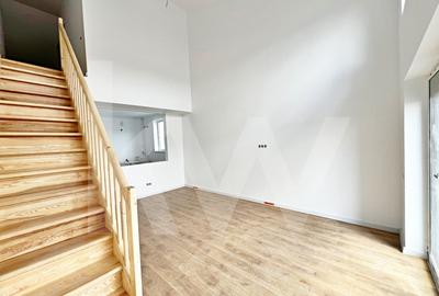 Apartament cu 3 Camere et. 2 - Vila cu design modern in Cristian-Sibiu - 9