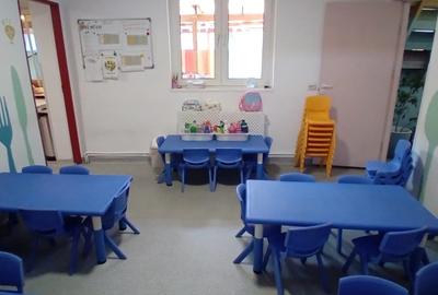 Vila pentru inchiriat pretabila gradinita privata sau birouri!