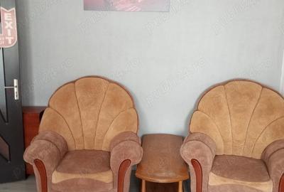 Apartament cu 2 camere semidecomandat în Central - 2