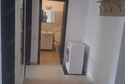 Inchiriez apartament 2 camere la Aparatorii Patriei - 1