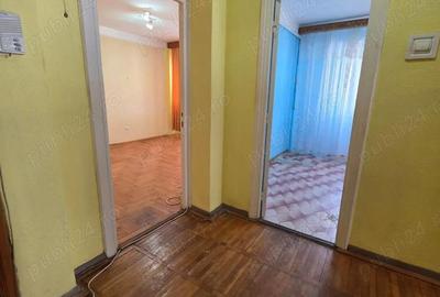 De vanzare 2 camere decomandate, zona ultracentrala, 59.000 euro - 6