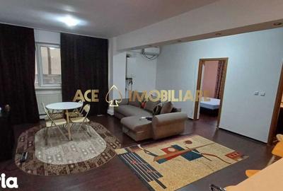 Apartament cu 2 camere, mobilat în Fundeni - 2