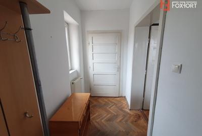 Casa individuala cu 6 camere si teren de 500 mp - zona Kiriac - 27