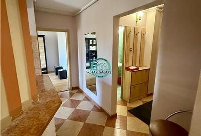 Apartament cu 3 camere de vanzare, etaj 1 din 4, in Tudor, bld. Pandurilor - 9