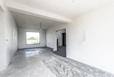 Casă premium semi-finisată de vânzare Curtici, cartier nou Comision 0 Casă premium semi-finisată de vânzare Curtici, cartier nou Comision 0 - 6