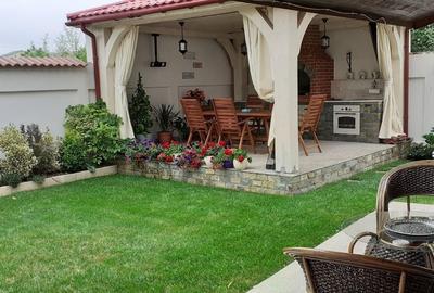 Casă cu 4 camere cu Teren 500 Mp în Central - 14