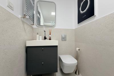 4 Camere || Herăstrău – Floreasca || 2 Locuri Parcare - 18