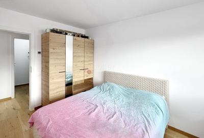 Apartament cu 2 camere decomandat, mobilat în Astra - 5