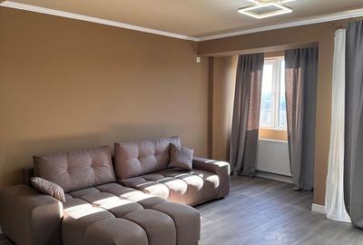 Apartament cu 2 camere decomandat în Central - 12