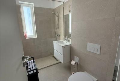 Apartament cu 2 camere în Central - 5