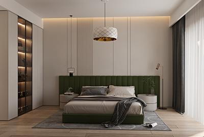 Penthouse cu 3 camere în Theodor Pallady - 8