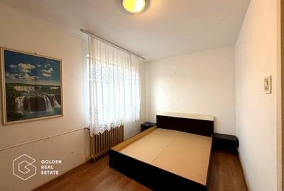 Apartament cu 2 camere semidecomandat în Fortuna - 3