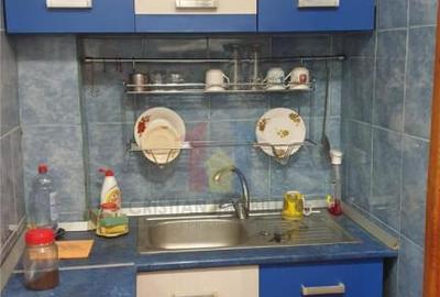 2 camere, etaj 3, 42 mp, Mobilat si Utilat Progresu - 11