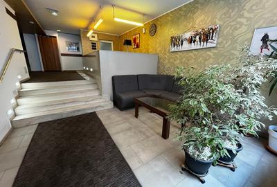 Proprietar vand apartament Tineretului 2 camere   bloc boutique - 10