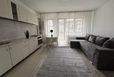 Inchiriere garsoniera zona Militari Residence in spate la Lidl Rezervelor - 6