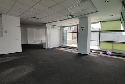 Spatii de birou de inchiriat Atlantis Business Center - Piata Romana - 3