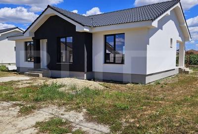 Casa moderna in Santandrei la super pret - 3