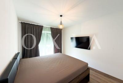 Duplex cu 3 camere cu Canalizare în Moșnița Nouă - 12